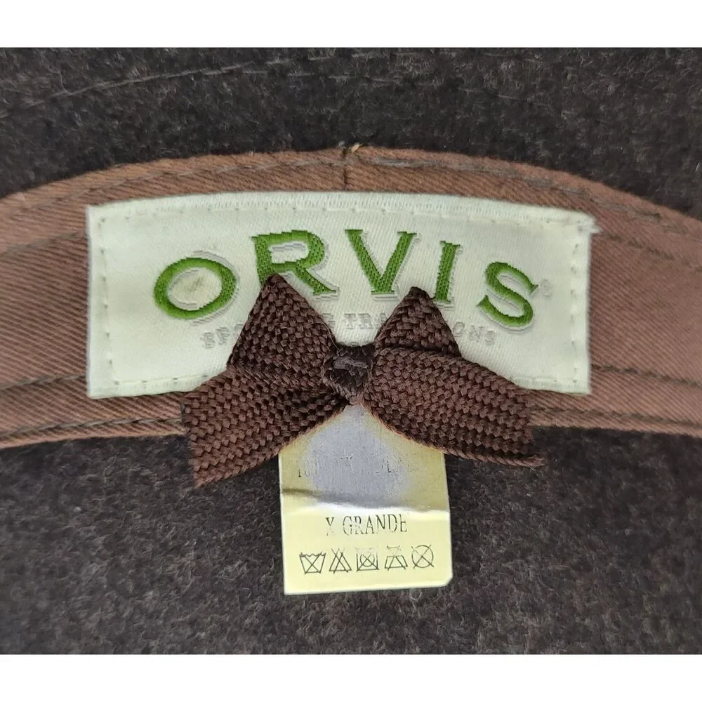 Orvis add timeless